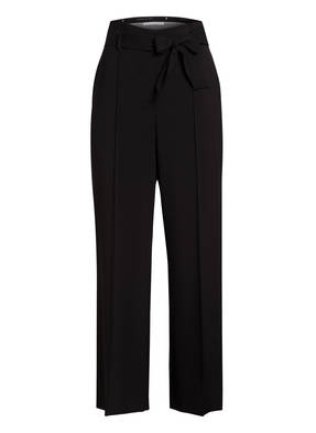 RAFFAELLO ROSSI Paperbag-Hose AGATHA