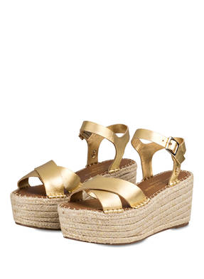 KURT GEIGER Wedges