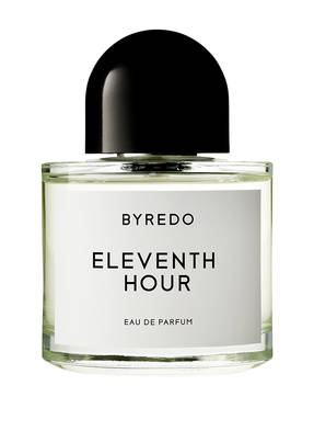 BYREDO ELEVENTH HOUR