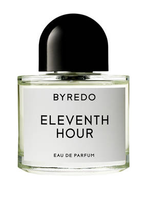 BYREDO ELEVENTH HOUR