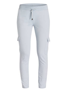 Juvia Cargo-Sweatpants