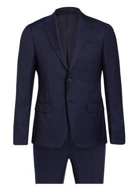 ZZegna Anzug DROP 8 Slim Fit