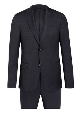 ZZegna Anzug DROP 8 Slim Fit