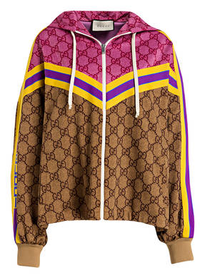 GUCCI Blouson