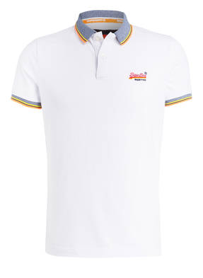 Superdry Piqué-Poloshirt