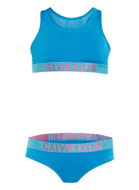 Calvin Klein Bustier-Bikini INTENSE POWER