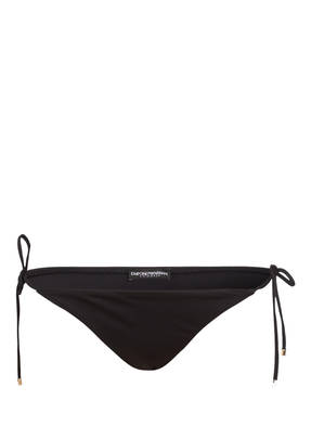 EMPORIO ARMANI Bikini-Hose BACK TO DEAUVILLE