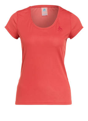 odlo Funktionswäsche-Shirt ACTIVE F-DRY LIGHT