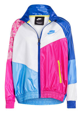 Nike Trainingsjacke