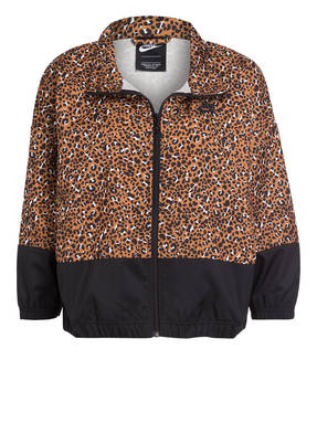 Nike Trainingsjacke