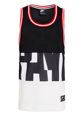 Nike Tanktop AIR aus Mesh