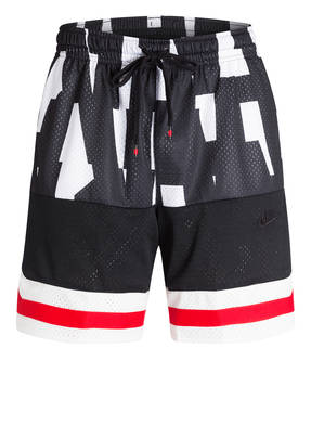 Nike Shorts AIR aus Mesh