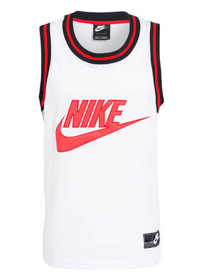 Nike Tanktop aus Mesh