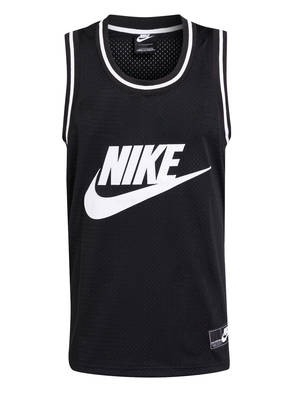 Nike Tanktop aus Mesh