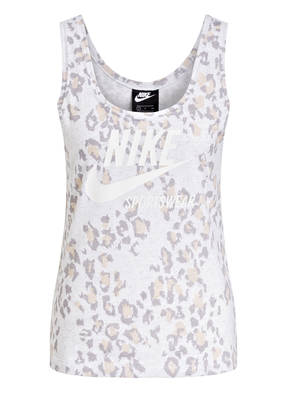 Nike Tanktop GYM VINTAGE