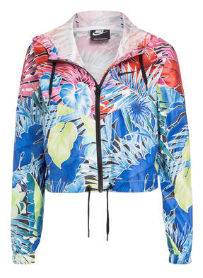 Nike Trainingsjacke