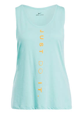 Nike Tanktop DRI-FIT MILER