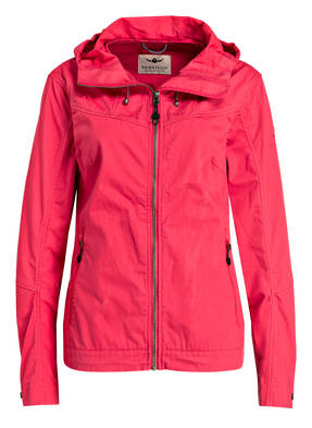 KAIKKIALLA Outdoor-Jacke TERHIKKI