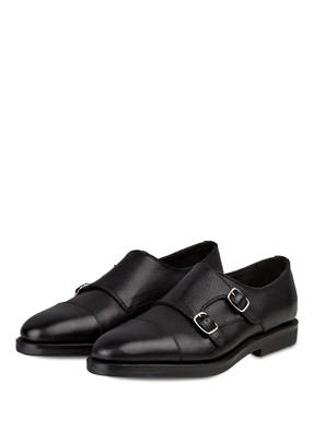 PRIME SHOES Double-Monks