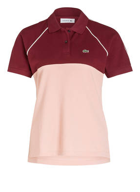 LACOSTE Piqué-Poloshirt