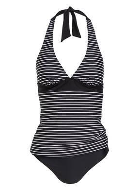 Hot Stuff Neckholder-Tankini