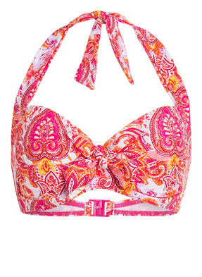 Hot Stuff Neckholder-Bikini-Top