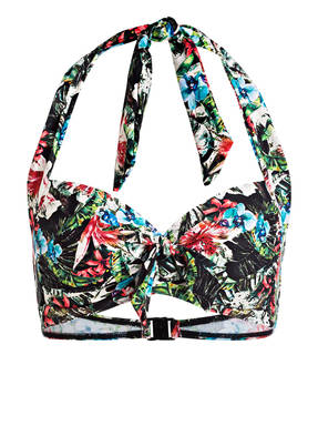 Hot Stuff Neckholder-Bikini-Top