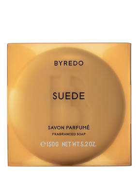 BYREDO SUEDE