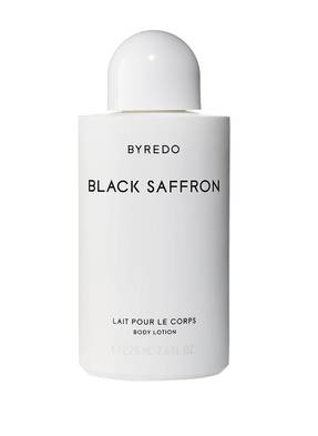 BYREDO BLACK SAFFRON
