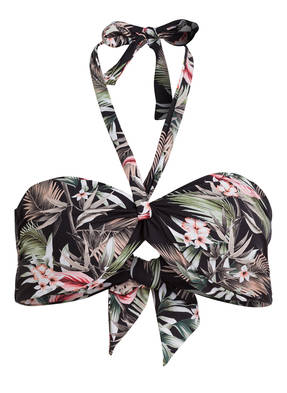 SEAFOLLY Bandeau-Bikini-Top OCEAN ALLEY