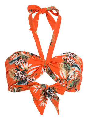 SEAFOLLY Bandeau-Bikini-Top OCEAN ALLEY