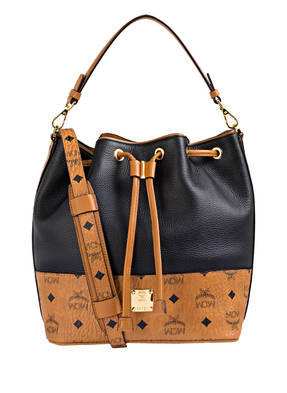 MCM Beuteltasche DRAWSTRING