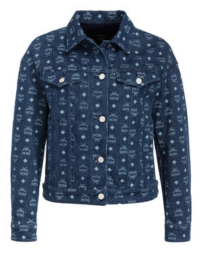 MCM Jeansjacke BOMBER