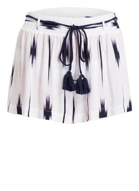 watercult Shorts ARTFUL DOTS