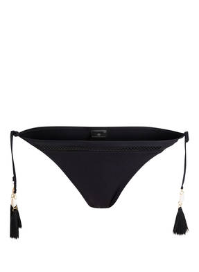 watercult Bikini-Hose BLACK MESH