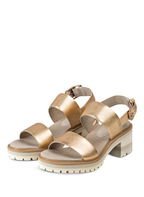 Timberland Sandalen VIOLET MARSH