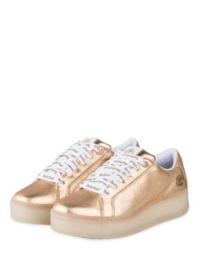 Timberland Plateau-Sneaker MARBLESEA