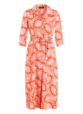 ana alcazar Hemdblusenkleid mit 3/4-Arm