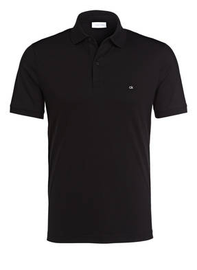 Calvin Klein Jersey-Poloshirt