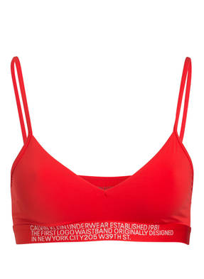 Calvin Klein Bustier STATEMENT 1981