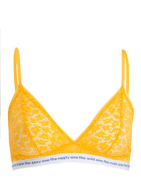 Calvin Klein Triangel-BH CONVERSATIONAL