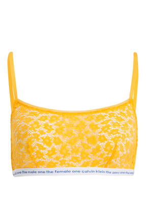 Calvin Klein Bustier CONVERSATIONAL