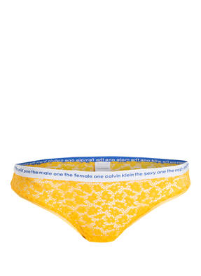 Calvin Klein Slip CONVERSATIONAL
