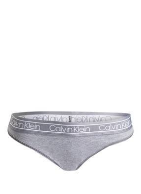 Calvin Klein String MODERN FLX