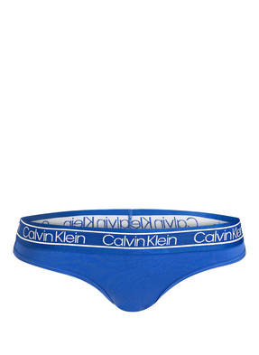 Calvin Klein String MODERN FLX