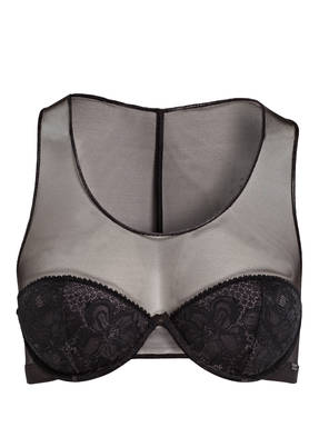 Calvin Klein Bralette CK BLACK