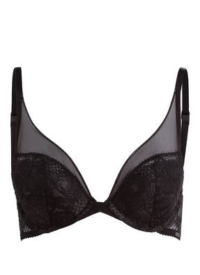 Calvin Klein Push-up-BH CK BLACK