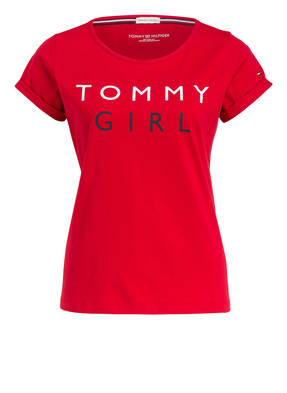 TOMMY HILFIGER Schlafshirt