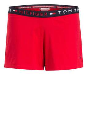 TOMMY HILFIGER Lounge-Shorts