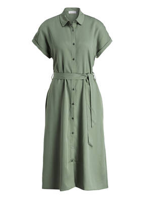 ARMEDANGELS Hemdblusenkleid MARJAA